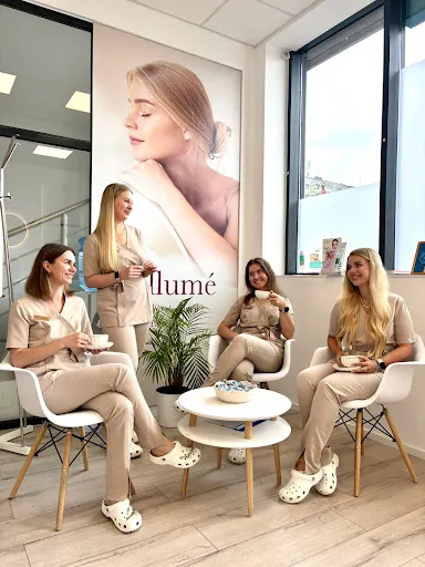 Bellumé Opole - Instytut depilacji